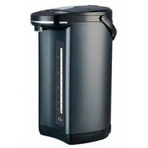 Термопот BQ BQ TP531 черный (900 Вт, объем - 5.5 л, корпус: пластик)