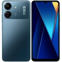 Смартфон Xiaomi Poco C65 6Gb/ 128Gb Синий РСТ