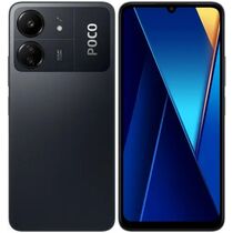 Смартфон Xiaomi Poco C65 8Gb/ 256Gb Черный РСТ