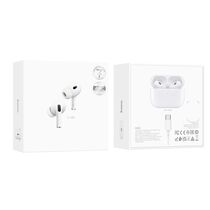 TWS наушники HOCO EW63, внутриканальные, белый (6942007618663)