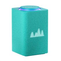 Умная колонка Яндекс Станция Макс с Zigbee 65W, Бирюзовый (YNDX-00053TRQ)
