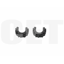 Подшипник резинового вала HP LJ Pro M501/ MFP M506/  M507/ M527/ M528/ Canon iR1643, (2шт/ компл.), CET