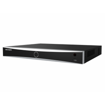 Видеорегистратор IP 8-канальный Hikvision HDD до 10Tb (DS-7608NXI-K2)