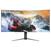 Монитор LG UltraGear 45GR95QE-B