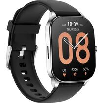 Умные часы Xiaomi Amazfit Pop 3S Серебристый