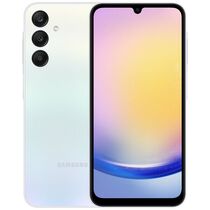 Смартфон Samsung Galaxy A25 8Gb/256Gb Голубой