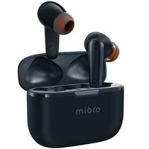 TWS наушники Xiaomi Mibro Earbuds AC1, внутриканальные, микрофон, синий (XPEJ010)
