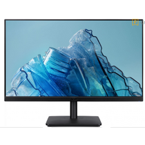 Монитор 27" Acer Vero V277Ebipv черный (IPS, 1920х1080, 100 Гц, 4 ms, 250 cd/ m2, 1000:1)