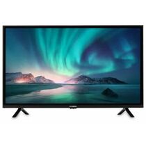Телевизор 32" Hyundai H-LED32BS5002 LED, Smart TV (Андроид 11), HD Ready, 60 Гц, T2/ C/ S/ S2, HDMI х2, USB х1, звук 2х8 Вт, чёрный