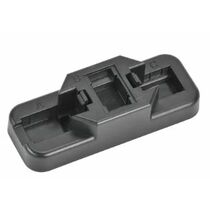 Площадка для заделки модулей Keystone Jack, ITK (CKJ-000-09)