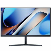 Монитор 23.8" Xiaomi A24FBA-RX черный (VA, 1920х1080, 75 Гц, 6 ms, 250 cd/ m2, 3000:1, HDMIх1, VGAх1)
