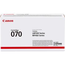 Картридж Canon 070 (5639C002) 3000стр. (MF461w/ 463dw/ 465dw/ LBP243dw/ 246dw)
