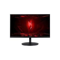 Монитор 23.8" Acer XF240YS3biphx черный (VA, 1920х1080, 180 Гц, 4 ms, 300 cd/ m2, 4000:1, DPх1, HDMIх1)