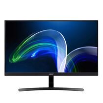 Монитор 23.8" Acer K243YHbmix черный (VA, 1920х1080, 100 Гц, 4 ms, 250 cd/ m2, 3000:1, HDMIх1, VGAх1)