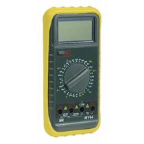 Портативный мультиметр Professional MY64 IEK (TMD-5S-064)