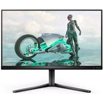 Монитор 24.5" Philips 25M2N3200W серый (VA, 1920х1080, 240 Гц, 1 ms, 300 cd/ m2, 3000:1, DPх1, HDMIх2)