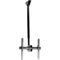 Крепление для ТВ наклонно-поворотное 26"-65" Arm Media LCD-1700 нагрузка max 55 кг, наклон 0°/ +25°, поворот -180/ +180 °, от стены 1060-1560 мм , чёрны