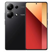 Смартфон Xiaomi 13 Pro 8Gb/256Gb Черный РСТ