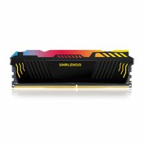 Модуль памяти DDR5 16Гб 7200 МГц Whalekom RGB 1.1 В (WKD16-7200_RGB)