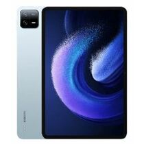 Планшетный ПК Xiaomi Pad 6 Wi-Fi 11" (2880x1800) 8Gb/ 128Gb, Голубой