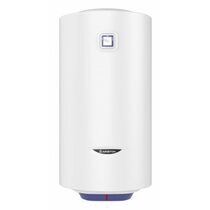 Водонагреватель накопительный Ariston BLU1 R ABS 30 V SLIM белый (объем 30 л, мощность - 1.5 кВт)