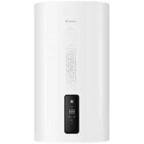 Водонагреватель накопительный вертикальный Candy CF80V-P5 белый (объем 80 л, мощность - 3 кВт)