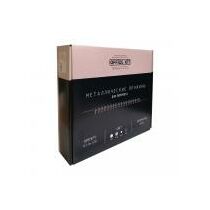 Металлические пружины Office Kit D12.7 мм (1/ 2) серебряные 100 шт.