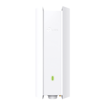 Точка доступа наружная TP-Link SMB EAP623-Outdoor HD (2,4 + 5 ГГц; 2,4ГГц 574 Мбит/ с;5ГГц 1201 Мбит/ с;1х1Гбит/ с)