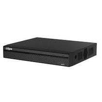 Видеорегистратор IP 8-канальный Dahua 8 портов POE, бюджет 72 Вт, HDD до 6Tb (DHI-NVR1108HS-8P-S3/ H)