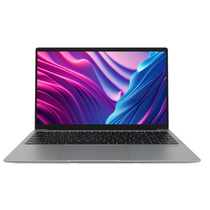 Ноутбук Digma 15,6"/ Intel Pentium N5030 (1.1GHz до 2.7GHz)/ 8Гб/ SSD 256Гб/ Intel UHD Graphics 600 (1920x1080) IPS/ Win 11 Pro/ Серебристый EVE P5851 (DN15
