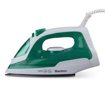 Утюг Blackton SI3110 белый/ зеленый (1200 Вт, подошва - антипригарное покрытие, 1,6 м)