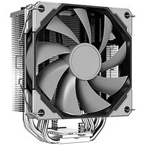 Система охлаждения Для процессора ID-Cooling 180 W SE-214-XT BASIC (AM5/ AM4/ 1200/ 1700, 4-pin PWM, 120 мм) SE-214-XT BASIC