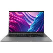 Ноутбук Digma EVE C5403 DN15CN-4BXW02, 15.6", 2023, IPS, Intel Celeron N4020 1.1ГГц, 2-ядерный, 4ГБ LPDDR4, 128ГБ SSD, Intel UHD Graphics 600, Win 11