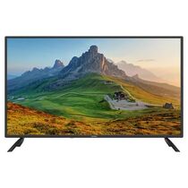 Телевизор 40" Digma DM-LED40MBB21 LED, Full HD, 60 Гц, T/ T2/ C/ S/ S2, HDMI х3, USB х2, звук 2х8 Вт, чёрный