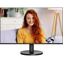 Монитор 27" AOC 27B3CA2 черный (IPS, 1920х1080, 100 Гц, 1 ms, 250 cd/ m2, 1300:1, audio: 2х2 Вт, DPх1, HDMIх1)