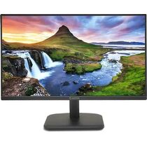 Монитор 23.8" AOpen 24CL1YEbmix черный (IPS, 1920х1080, 100 Гц, 1 ms, 250 cd/ m2, 1000:1, audio: 2х2 Вт, HDMIх1, VGAх1)