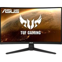 Монитор 23.8" Asus VG24VQ1B черный (VA, 1920х1080, 165 Гц, 1 ms, 350 cd/ m2, 3000:1, audio: 2х2 Вт, DPх1, HDMIх1)