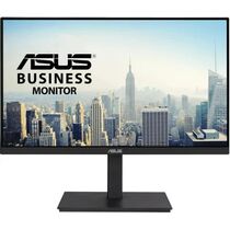 Монитор 23.8" Asus VA24ECPSN черный (IPS, 1920х1080, 75 Гц, 5 ms, 300 cd/ m2, 1000:1, audio: 2х2 Вт, DPх1, HDMIх1)