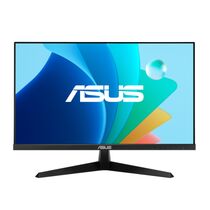 Монитор 23.8" Asus VY249HF черный (IPS, 1920х1080, 100 Гц, 1 ms, 250 cd/ m2, 1300:1, HDMIх1)