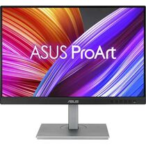 Монитор 24.1" Asus ProArt PA248CNV черно-серебристый (IPS, 1920х1200, 75 Гц, 5 ms, 300 cd/ m2, 1000:1, audio: 2х2 Вт, DPх2, HDMIх1)