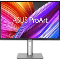 Монитор 24.1" Asus ProArt PA248CRV черно-серебристый (IPS, 1920х1200, 75 Гц, 5 ms, 350 cd/ m2, 1000:1, audio: 2х2 Вт, DPх1, HDMIх2)