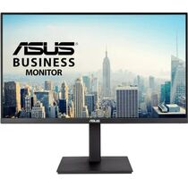 Монитор 31.5" Asus VA32UQSB черный (IPS, 2560х1440, 60 Гц, 4 ms, 350 cd/ m2, 1000:1, audio: 2х2 Вт, DPх1, HDMIх2)
