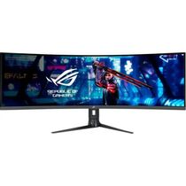 Монитор 49" Asus XG49WCR черный (VA, 5120x1440, 165 Гц, 1 ms, 450 cd/ m2, 3000:1, DPх1, HDMIх1)