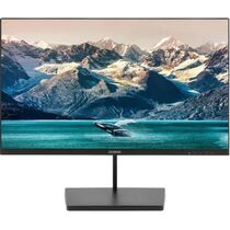 Монитор 23.8" Digma 24P501F черный (IPS, 1920х1080, 100 Гц, 5 ms, 250 cd/ m2, 1000:1, DPх1, HDMIх1, VGAх1)