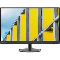 Монитор 27" Lenovo D27-30 черный (VA, 1920х1080, 75 Гц, 4 ms, 250 cd/ m2, 3000:1, HDMIх1, VGAх1)