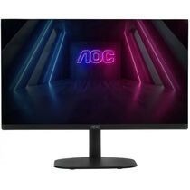 Монитор 21.5" AOC 22B2H/ EU черный (VA, 1920х1080, 75 Гц, 4 ms, 250 cd/ m2, 3000:1, HDMIх1, VGAх1)