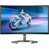 Монитор 27" Philips 27M1C5200W черный (VA, 1920х1080, 240 Гц, 0,5 ms, 300 cd/ m2, 3000:1)