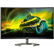 Монитор 27" Philips 27M1C5500VL черный (VA, 2560х1440, 165 Гц, 1 ms, 250 cd/ m2, 4000:1, DPх1, HDMIх2)