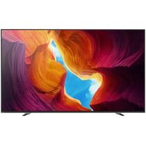 Телевизор 65" Sony KD65A8BR2 OLED, Smart TV (Андроид), 4K Ultra HD, 100 Гц, T/ T2/ C/ S/ S2, HDMI х4, USB х3, звук 2х15 Вт, чёрный