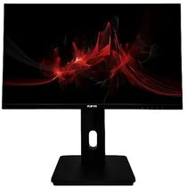 Монитор 23.8" RDW RDW2423K черный (IPS, 1920х1080, 75 Гц, 5 ms, 250 cd/ m2, 1000:1, DPх1, HDMIх1)
